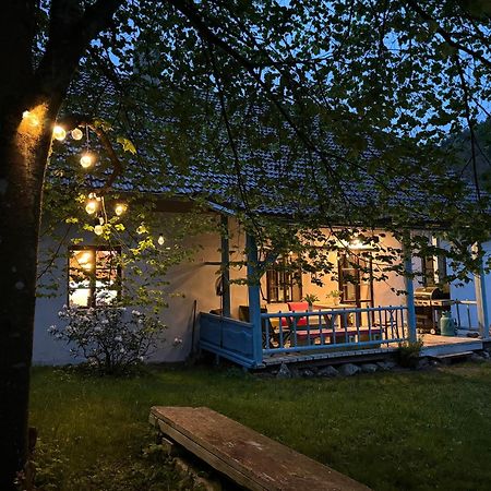 Bejsovcuv Mlyn Villa Becice Eksteriør bilde